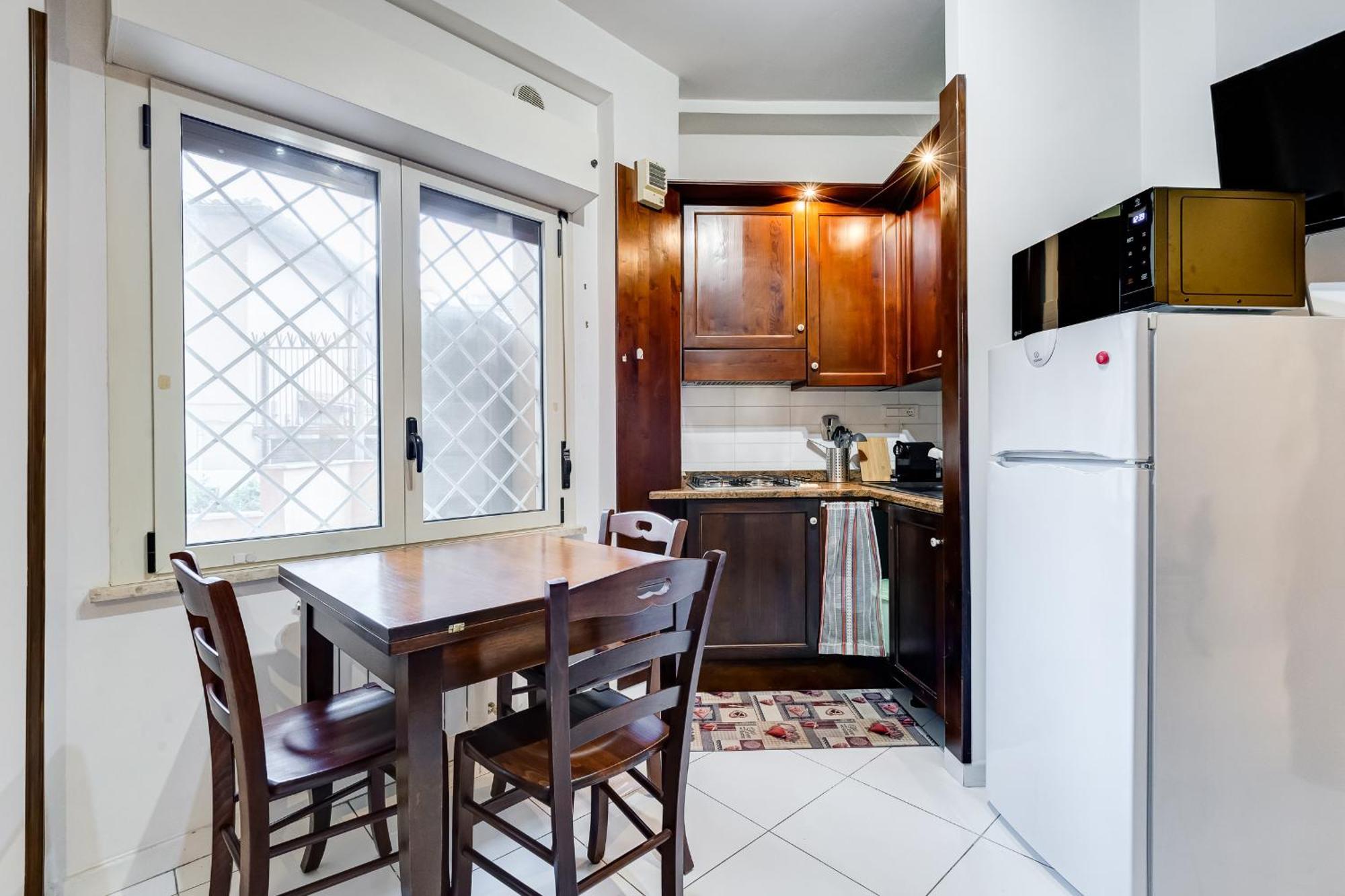 Appartamento San Paolo Rom Exteriör bild