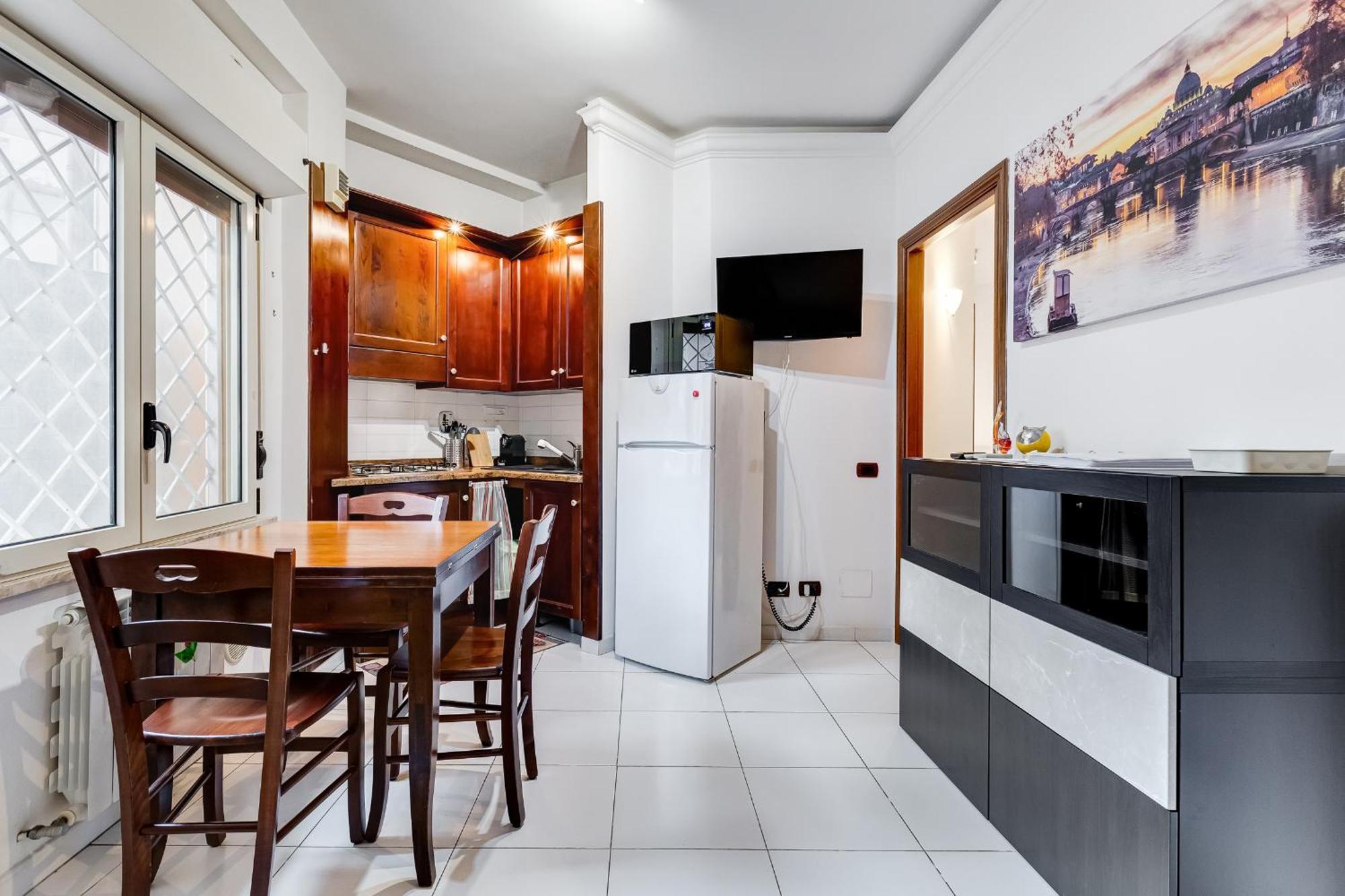 Appartamento San Paolo Rom Exteriör bild