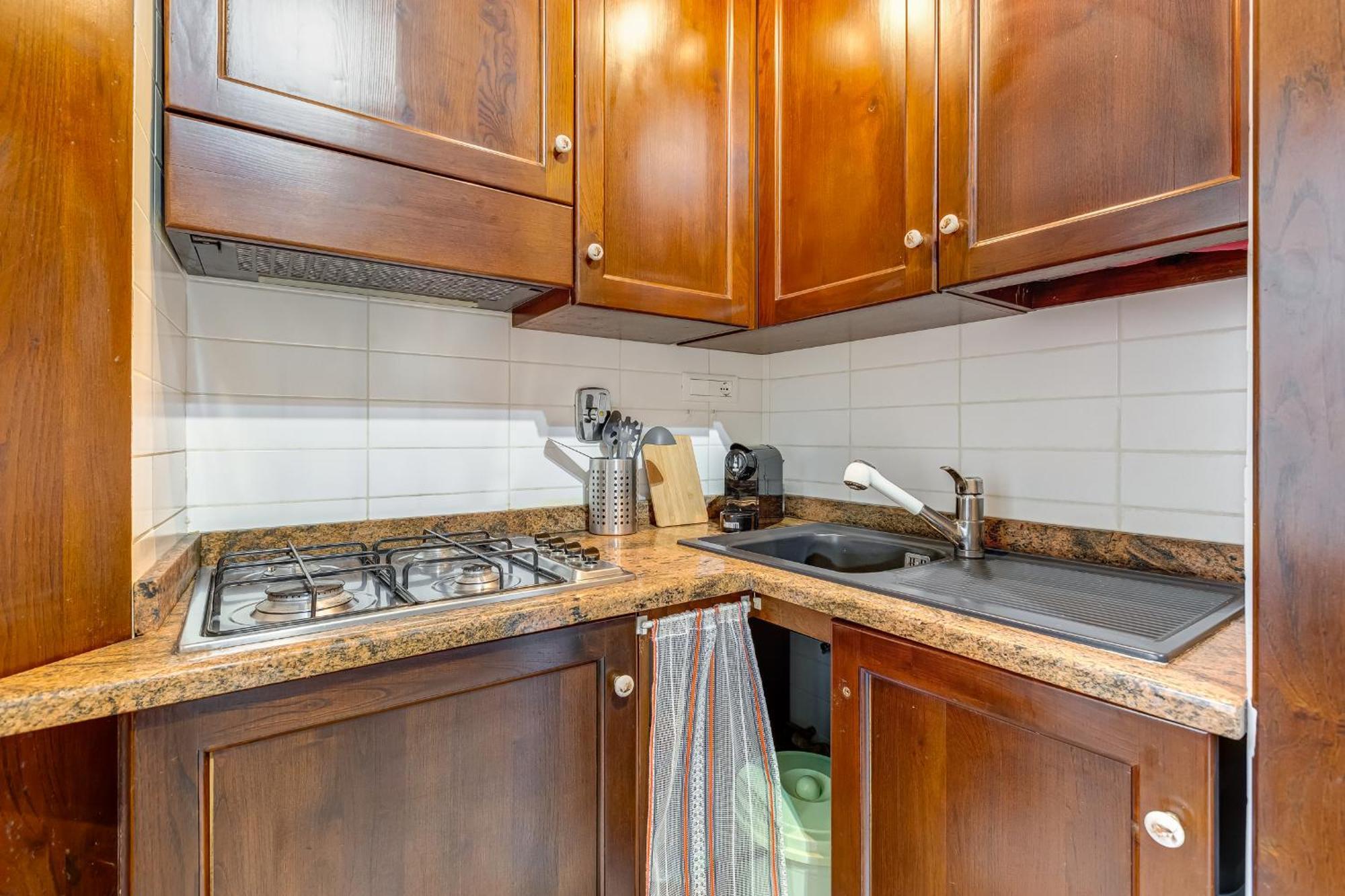 Appartamento San Paolo Rom Exteriör bild